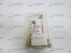 UNITED ELECTRIC CONTROLS SD6225-75 BRASS FITTINGS