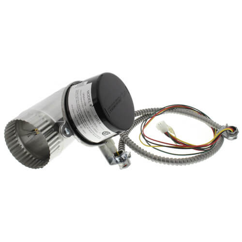 WEIL-MCLAIN 381-800-474 DAMPERS