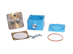 WARRICK-GEMS SENSORS & CONTROLS 3E2B PIPE FITTINGS