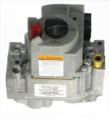 WILLIAMS COMFORT PRODUCTS P323209 GAS VALVES