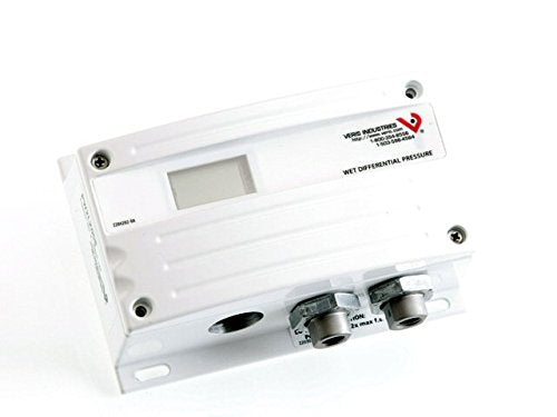 VERIS PW2LX05S ACTUATORS