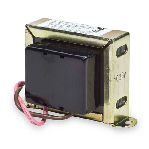 WEIL-MCLAIN Weil-McLain 511-842-370 Control Transformer 40VA 120VAC Primary 24VAC Secondary