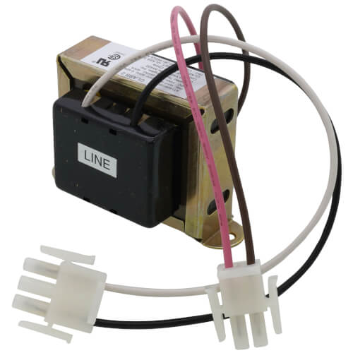 WEIL-MCLAIN Weil-McLain 511-842-370 Control Transformer 40VA 120VAC Primary 24VAC Secondary