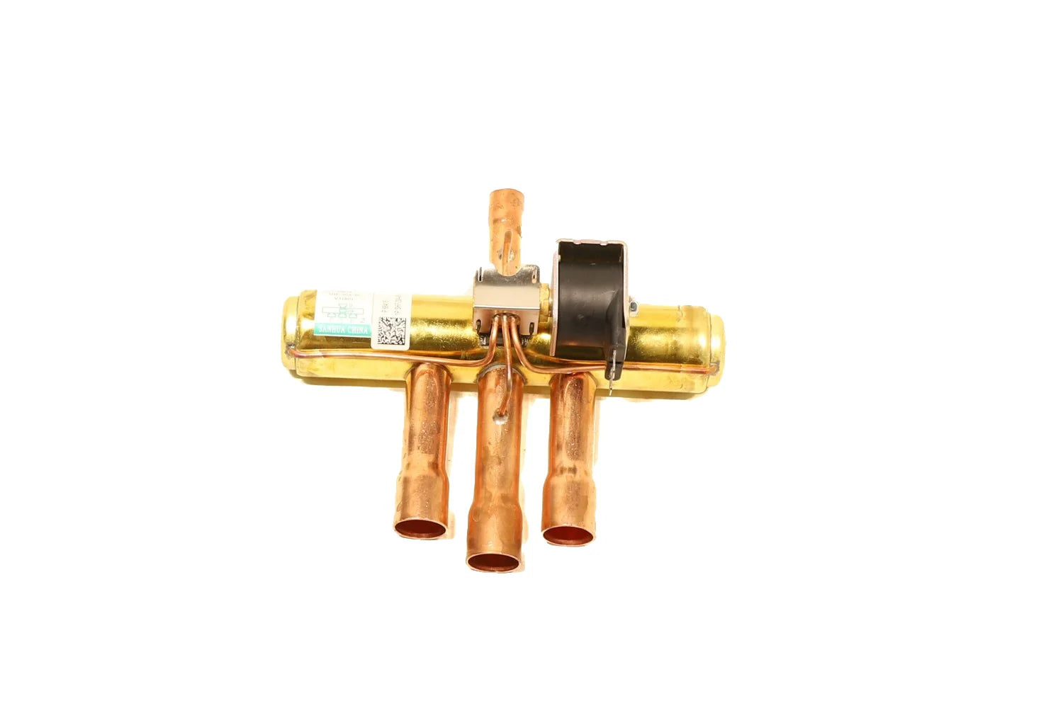 YORK S1-025-32707-002 REVERSING VALVES