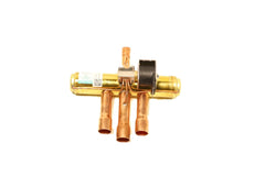 YORK S1-025-32707-002 REVERSING VALVES