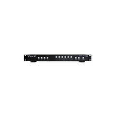 VIEWZ Viewz VZ-MV401 4-input 1-output Hdmi Multi-viewer