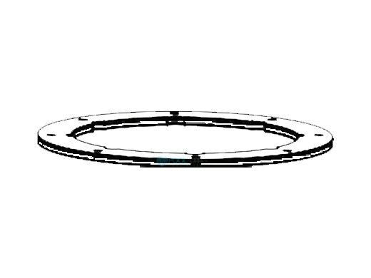 PENTAIR 590105Z POOL & SPA PUMP PARTS