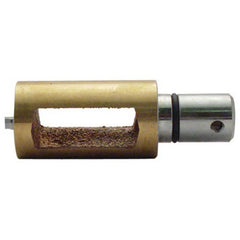 FISHER MANUFACTURING FIS6000-0003 AIR CLEANER REPLACEMENT PARTS