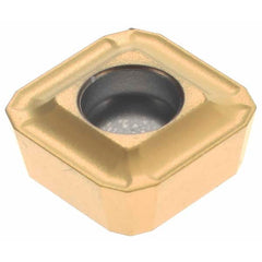 SECO TOOLS Seco 74077372 SPGX07C1 T400D Indexable Drill Insert Carbide