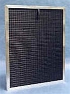 PARKER Parker Pur 16X25X2 Air Filter 16x25x2
