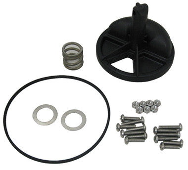 JACUZZI 39-2515-09-RKIT VALVE REPAIR & REBUILD KITS
