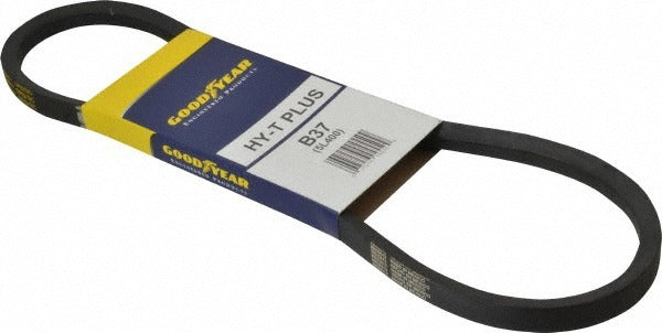 CONTINENTAL Continental Contitech 20042055 V-belt Section B B37 40 in