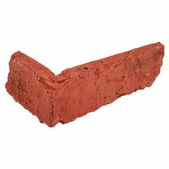 MANUBRIC Manubric CBM60045 Marrakesh Corner Brick Red 15 Pack