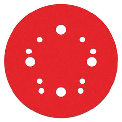 DIABLO Diablo DCD050080H15G Sanding Disc 5 in. 15-Pack 59KC97
