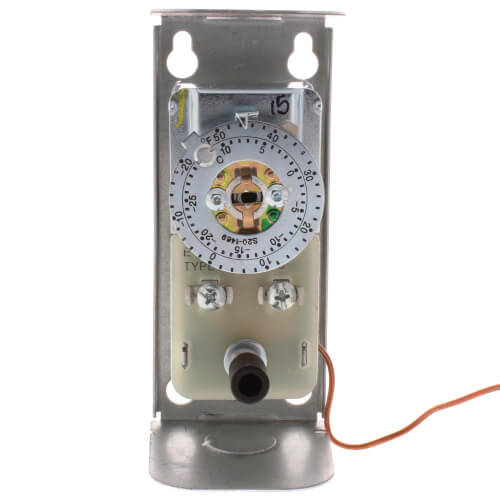 WHITE-RODGERS White-Rodgers 16A60-9 Temperature Freeze Control HVAC Freeze Protection
