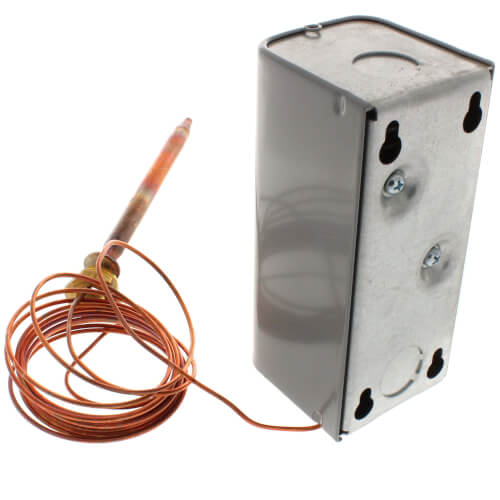 WHITE-RODGERS White-Rodgers 16A60-9 Temperature Freeze Control HVAC Freeze Protection