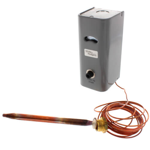 WHITE-RODGERS White-Rodgers 16A60-9 Temperature Freeze Control HVAC Freeze Protection