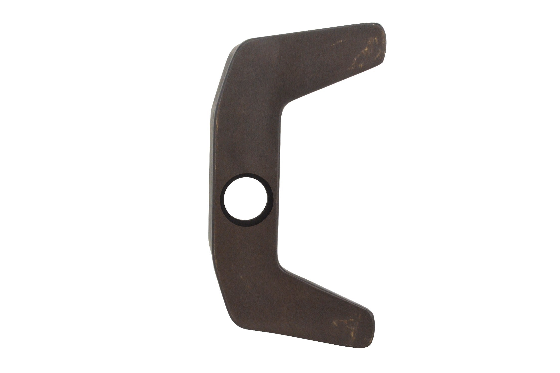 VON DUPRIN Von Duprin 386NL10BLHR Night Latch Trim Oil Rubbed Bronze