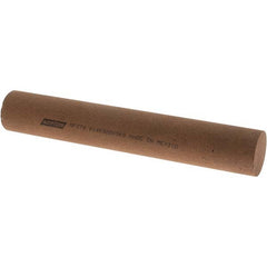 NORTON Norton 61463686565 Round Sharpening Stone Medium Grade