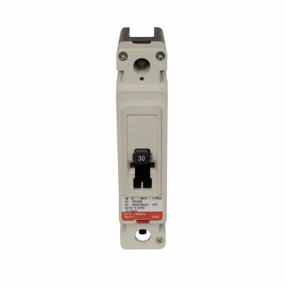 EATON FD1030 CIRCUIT BREAKERS