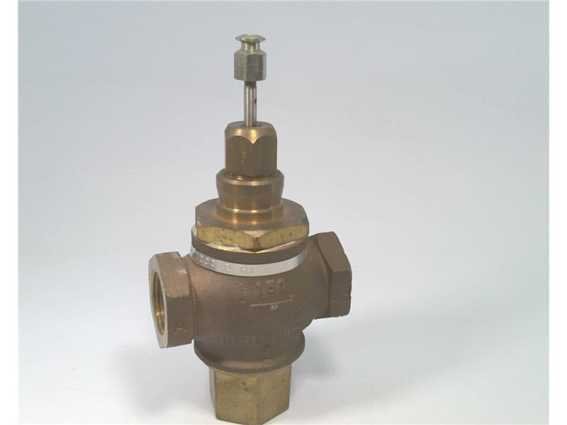 HONEYWELL HON-V5013A1203 3-way Mixing Valve 1 in Npt Cv16