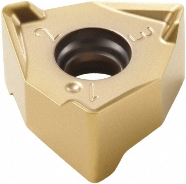 SECO TOOLS Seco 02827506 Milling Insert Xnex 080604TRME09 F40M Carbide