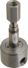 PARKER Parker 71335SN2ANJ1 Solenoid Valve 1/4 Inch Npt