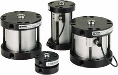 PARKER Parker 2.00NLP94.00 Rodless Air Cylinder 2 in Bore 4 in Stroke