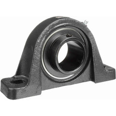 BROWNING Browning 767922 Pillow Block Bearing 1-15/16 in Cast Iron