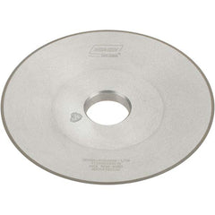 NORTON Norton 69014192230 Type 15V9 Diamond Grinding Wheel 150 Grit