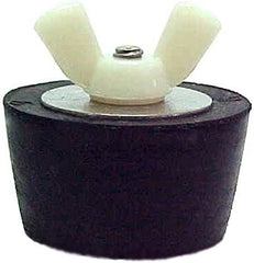 TECHNICAL PRODUCTS Technical Products SP2000SS Plug for 3/8 Inch Pipe (3/8 in)