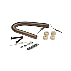 SUPCO Supco KIT24500625-25S Electric Heat Restring Kit 3,750 W / 5,000 W (12 in) DH500FC