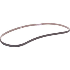 NORTON Norton 78072727547 Abrasive Belt 80 Grit Aluminum Oxide