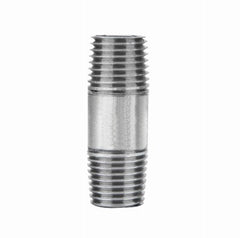 SOUTHLAND B K/mueller Inds 561-015HN Galvanized Nipple 1/4x1-1/2 in