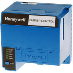 HONEYWELL Honeywell RM7845A2001 Programming Control LHL-LF & HF Proven Purge 120V