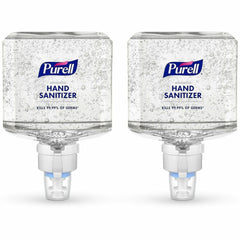 GOJO Gojo GOJ776302 Advanced Hand Sanitizer Gel Refill 1200 mL (2 / Carton)