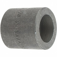 ASC ENGINEERED SOLUTIONS Anvil 0362060402 Carbon Steel Coupling 3/8 in Socket Weld