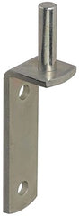 NATIONAL HARDWARE National Mfg N131-375 Gate Pintle 1/2 Inch Zinc