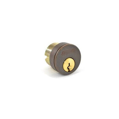 SCHLAGE Schlage Commercial 20013C613118 Mortise Cylinder C Keyway