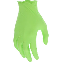 MCR SAFETY Mcr Safety 60035GXXL Nitrile Gloves 3.5 Mil Food Grade Xxl 100pk