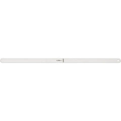 STARRETT Starrett 52882 Feeler Gage Parallel Leaf Tempered Steel