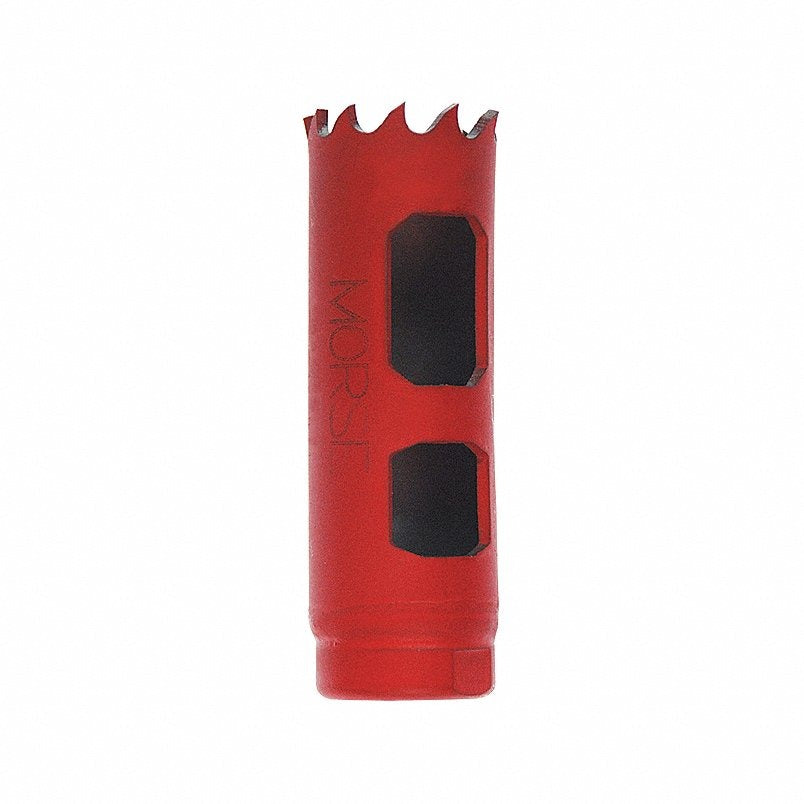 MK MORSE Mk Morse mhs11 Hole Saw 11/16 Inch Bi-metal