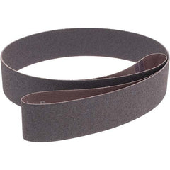 NORTON Norton 78072721040 Abrasive Belt 80 Grit 1-1/2 in