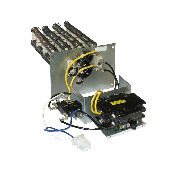 HEAT CONTROLLER LLC Heat Controller Llc 16Y41 Electric Heater 7.5 Kw