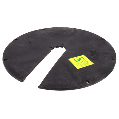 ZOELLER Zoeller 17-0135 Sump Basin Cover 18 Inch