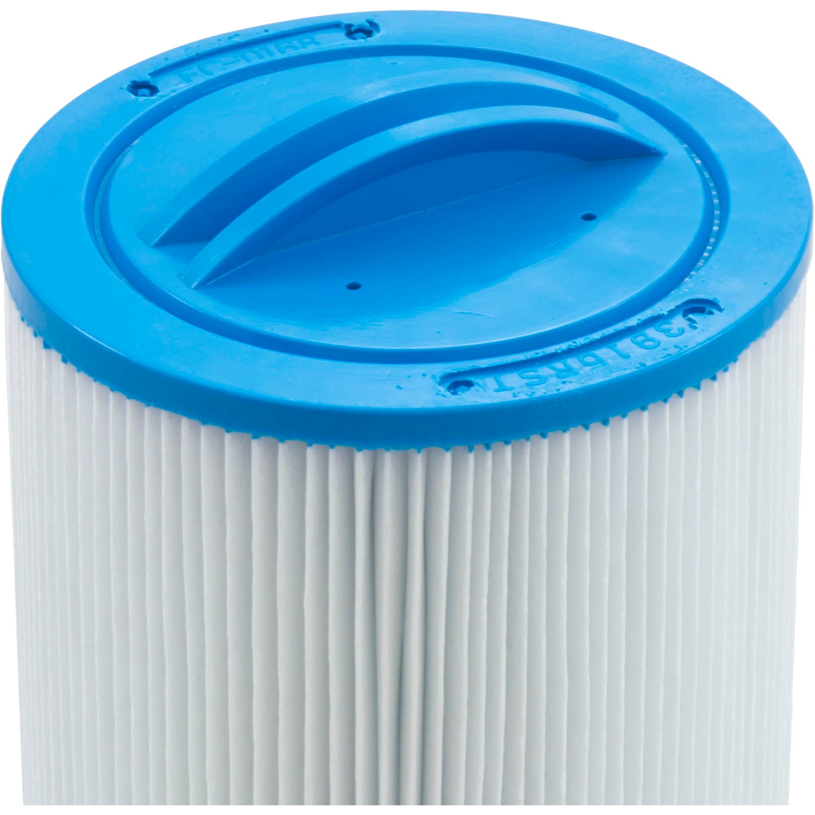 FILBUR Filbur FC-0168 Cartridge 25sqft Ht 2 SAE b 4-15/16 13-1/24oz