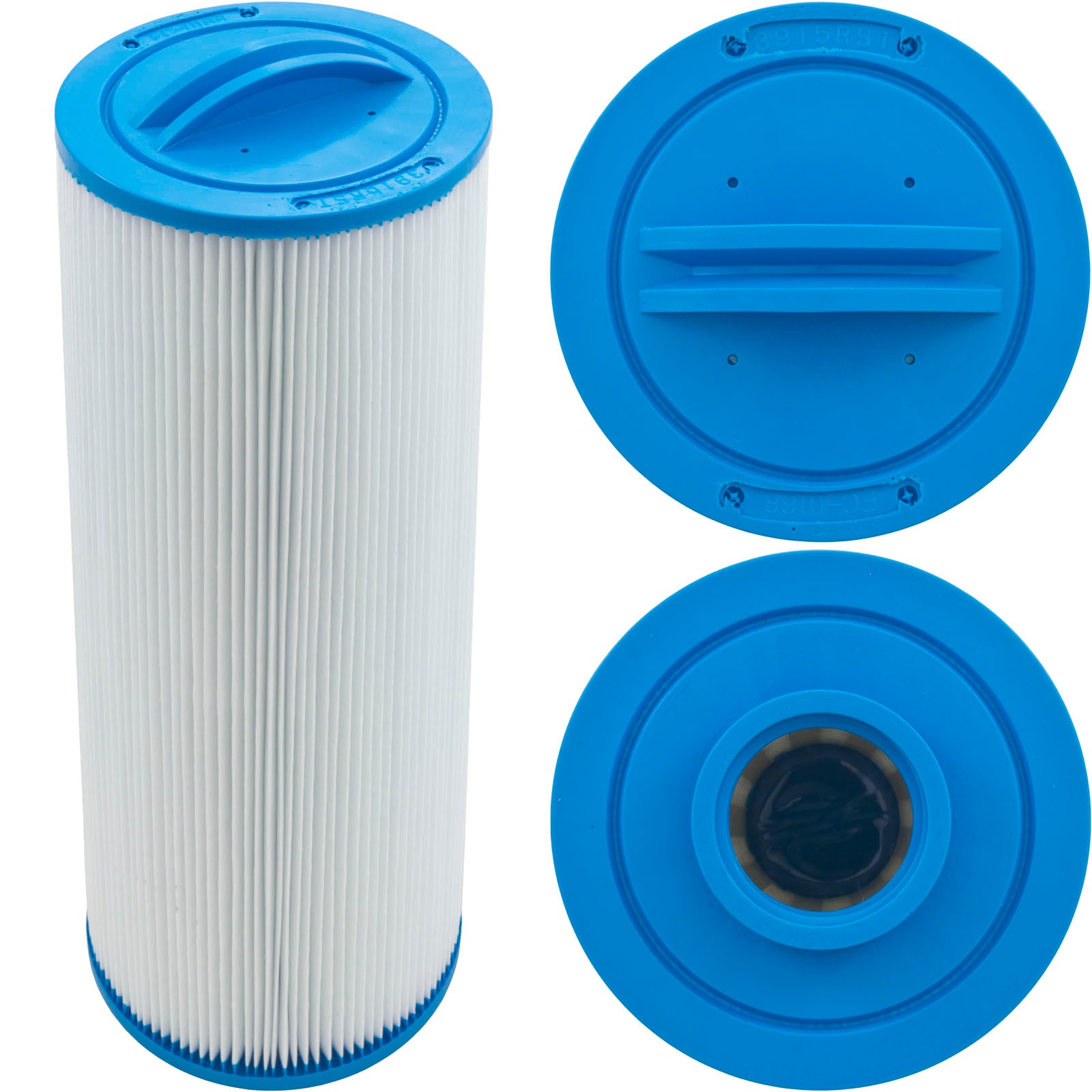 FILBUR FC-0168 CARTRIDGE FILTERS