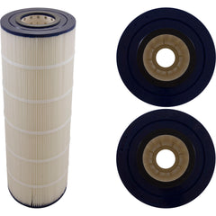 FILBUR PC-1290 CARTRIDGE FILTERS