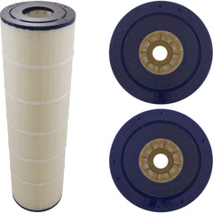 FILBUR PC-1227 CARTRIDGE FILTERS