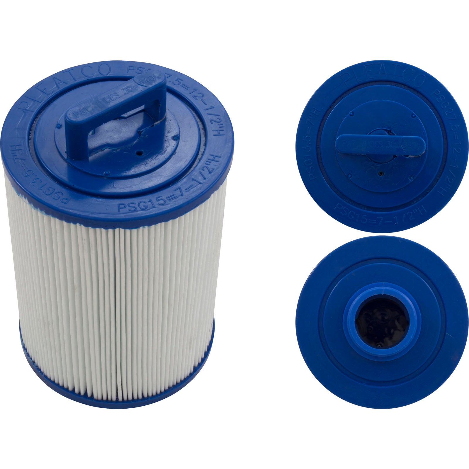 PLEATCO PSG15P4 CARTRIDGE FILTERS